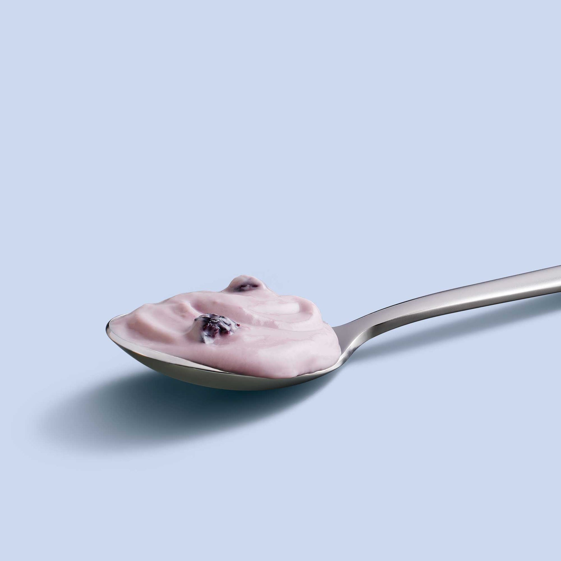 Haagen Dazs Cultured Cream Blueberry Yogurt Style Snack