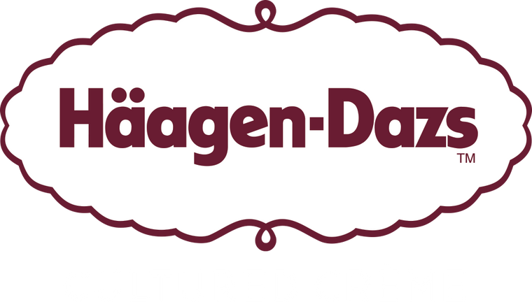 Häagen-Dazs Cultured Crème Logo