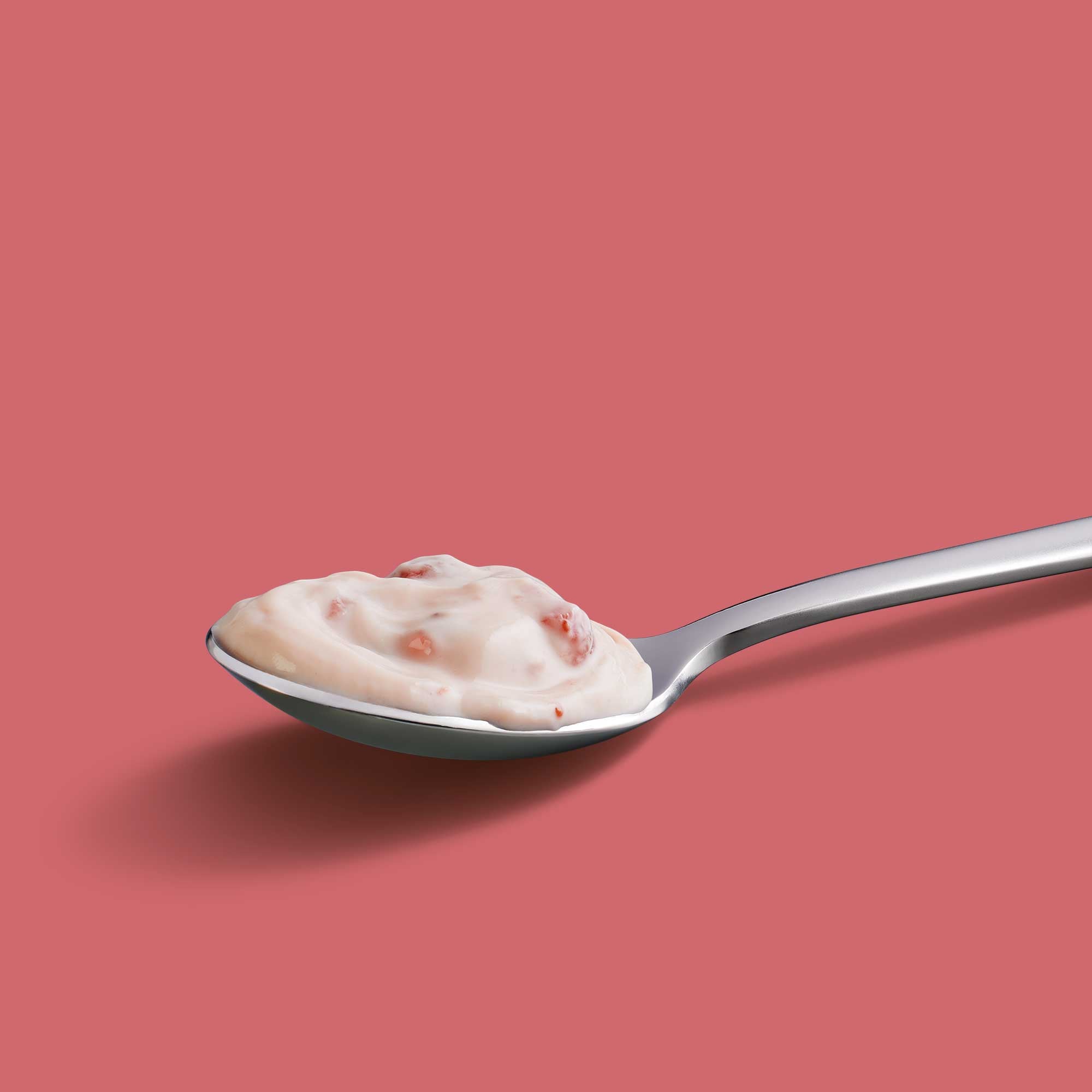 Haagen Dazs Cultured Cream Strawberry Yogurt Style Snack